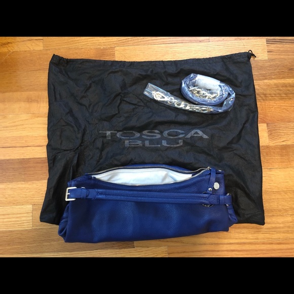 Tosca Blu purse - Picture 5 of 6